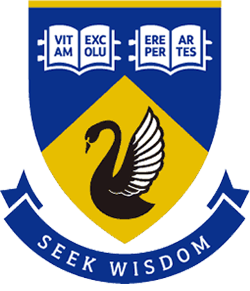  University of Western Australia