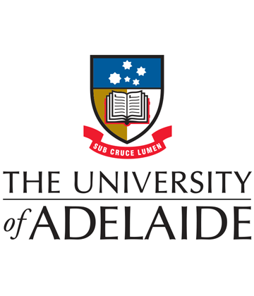  University of Adelaide