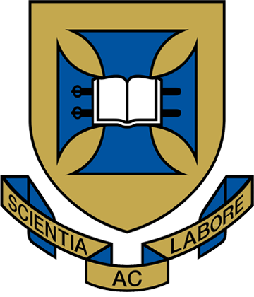  University of Queensland