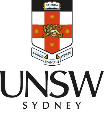  University of New South Wales